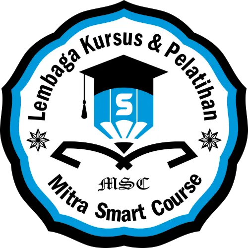 Logo Mitra Smart Course